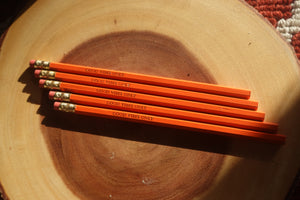 Mind Your Mood Pencils