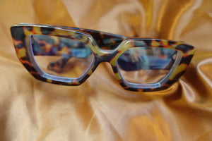 Glover Frames