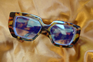 Glover Frames