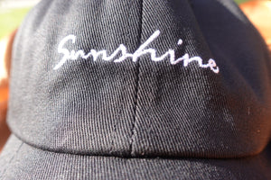 Shine Cap