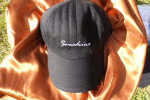 Shine Cap